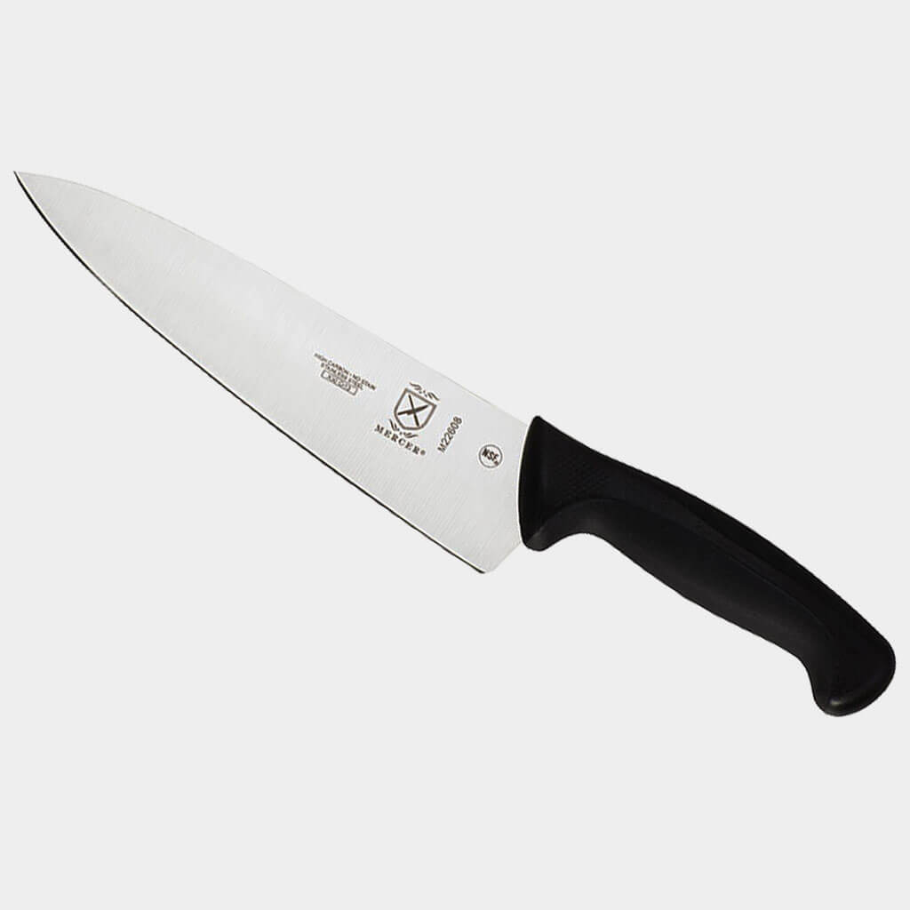 Mercer Culinary 8" Millennia Chef's Knife Mercer Culinary 8" Millennia Chef's Knife