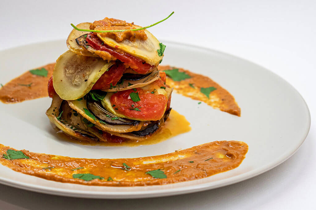 Confit Byaldi