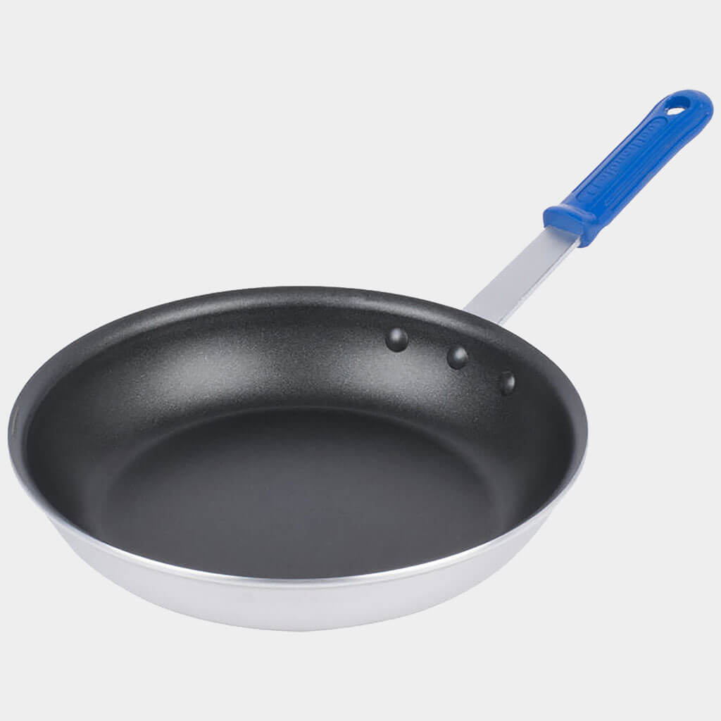Vollrath Wear-Ever Aluminum Steelcoat X 3 Fry Pan Vollrath Wear-Ever Aluminum Steelcoat X 3 10" Fry Pan