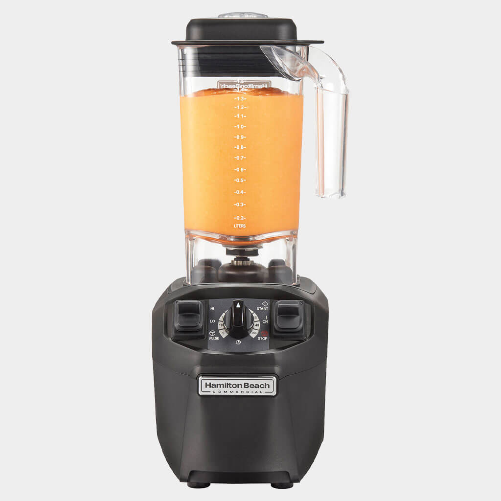 Tango 48 oz. Bar Blender by Hamilton Beach Tango 48 oz. Commercial Bar Blender by Hamilton Beach