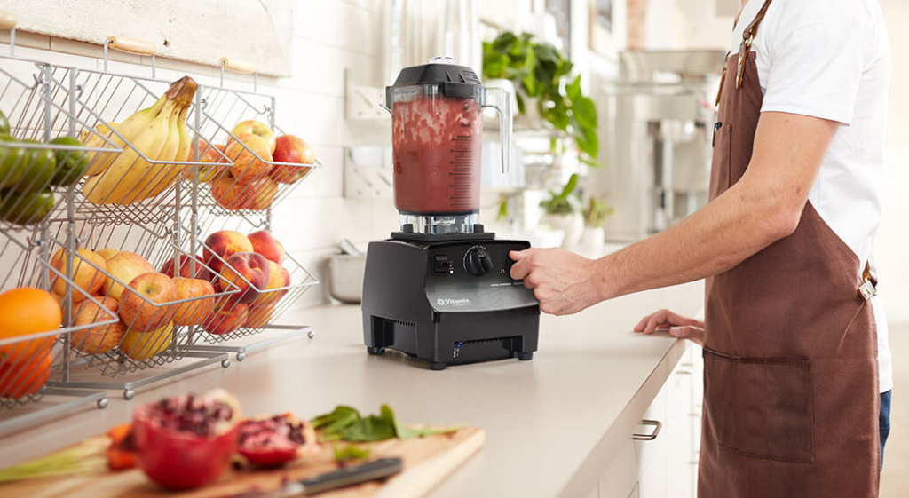 Commercial Baking Buying Guide: Mixers and Blenders