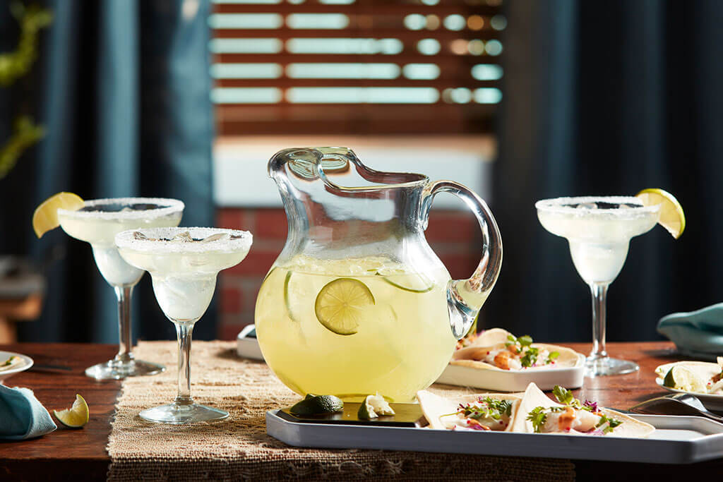 Citation Gourmet Glass by Libbey Citation Gourmet 9 Ounce Margarita Glass by Libbey adds specialty cocktail flair and a well-proportioned design to compliment your creations.