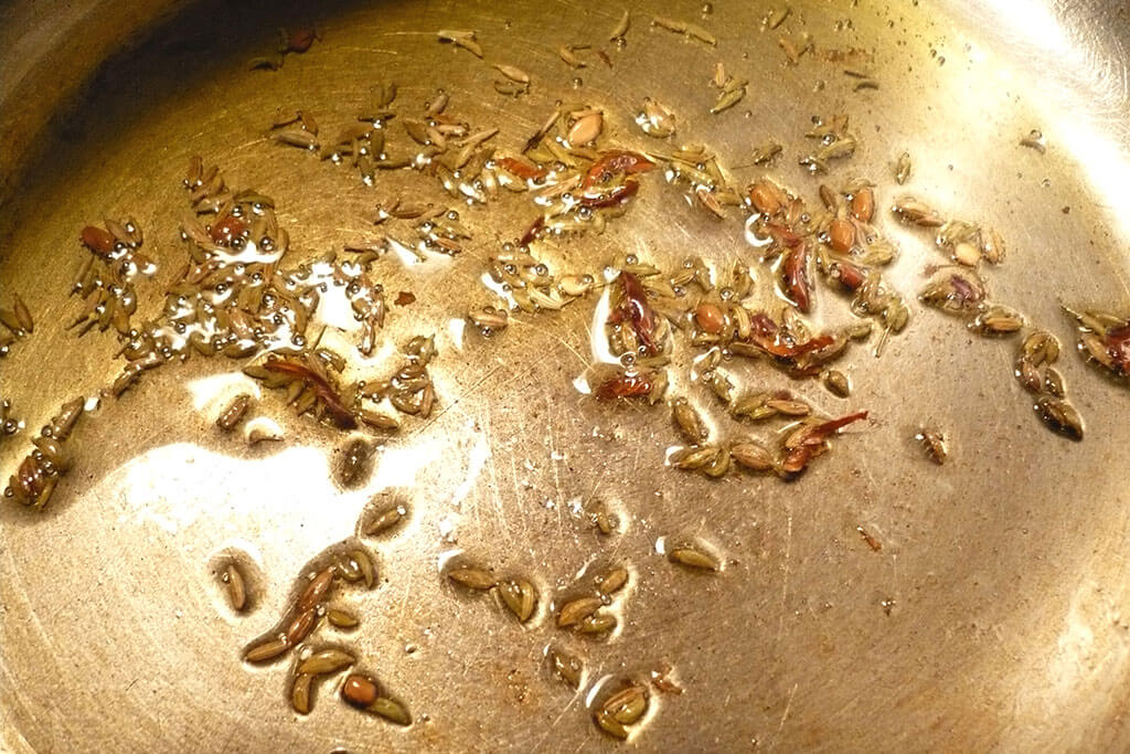 Spices