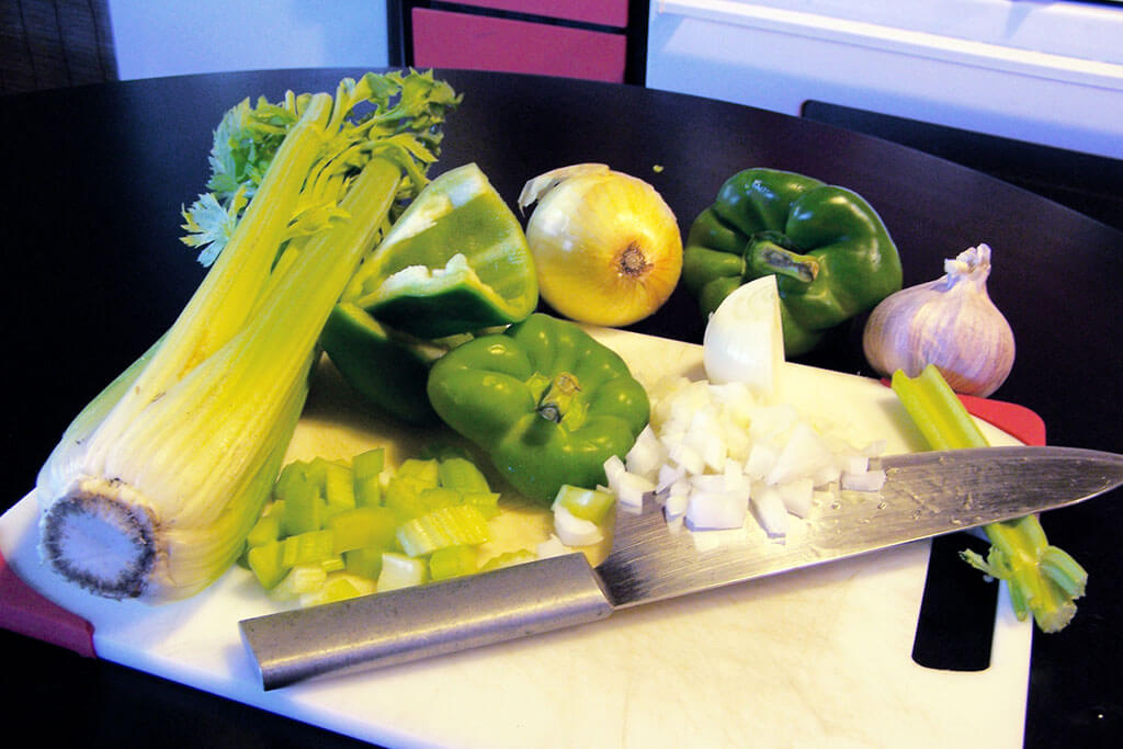 produce