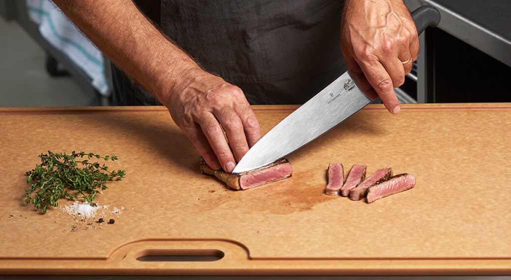 Troende blad vejledning Professional Knives For Restaurants Buying Guide | The Official Wasserstrom  Blog