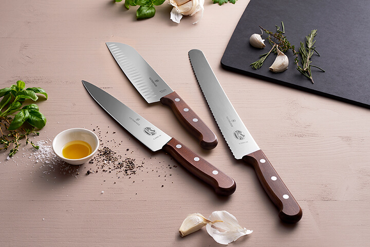 Commercial Kitchen Knives: Ultimate Buying Guide