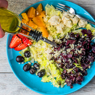 Superfoods Header