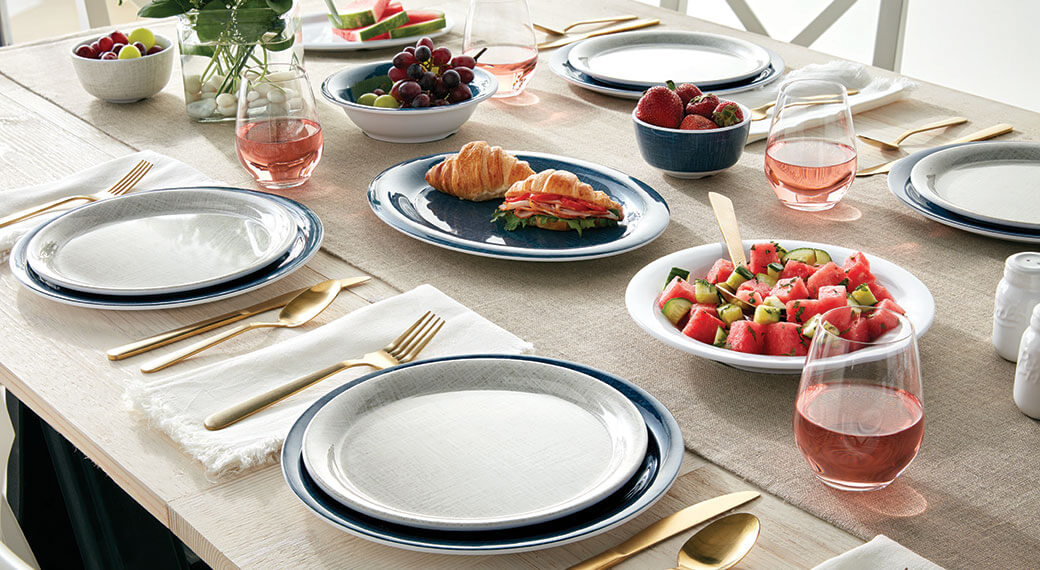 8 place setting deals dinnerware sets