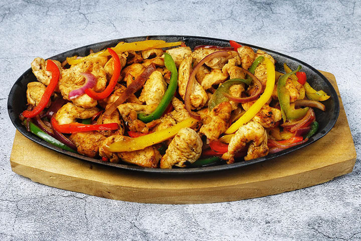 Fajitas