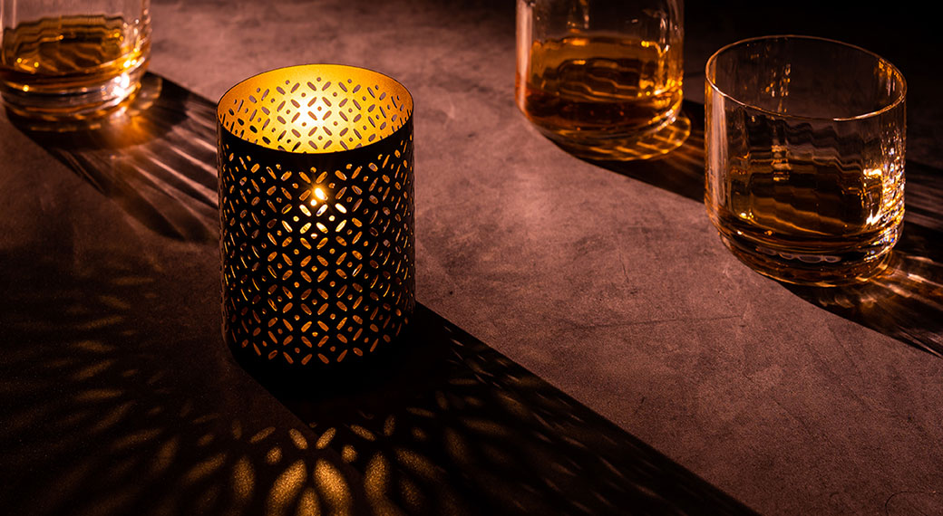 CandleLit Restaurants Bring in the Dough Here's Why The Official