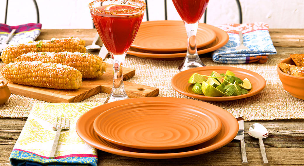 Best unbreakable discount dinnerware