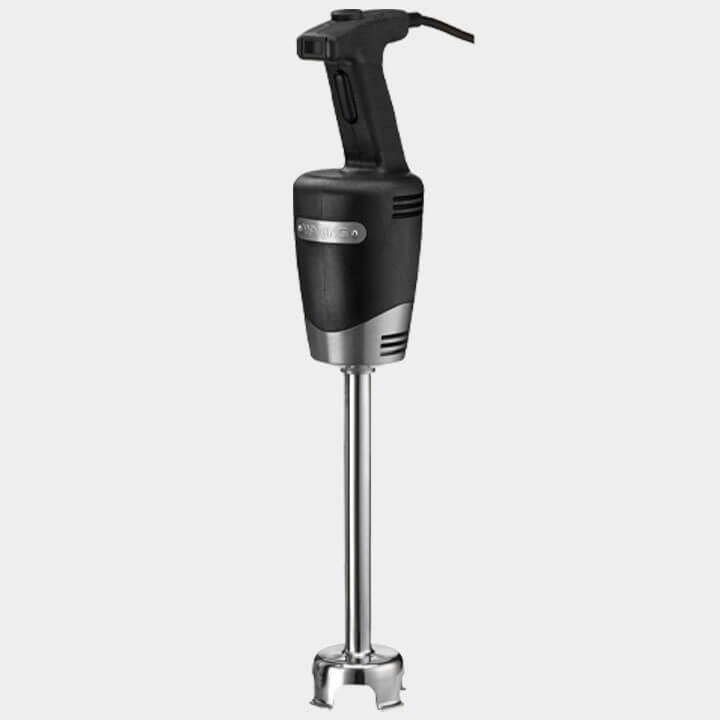 Quik Stik Plus Immersion Blender by Waring Commercial. 