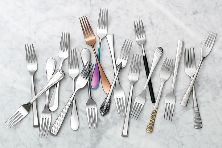 Master Guage collection by World Tableware.