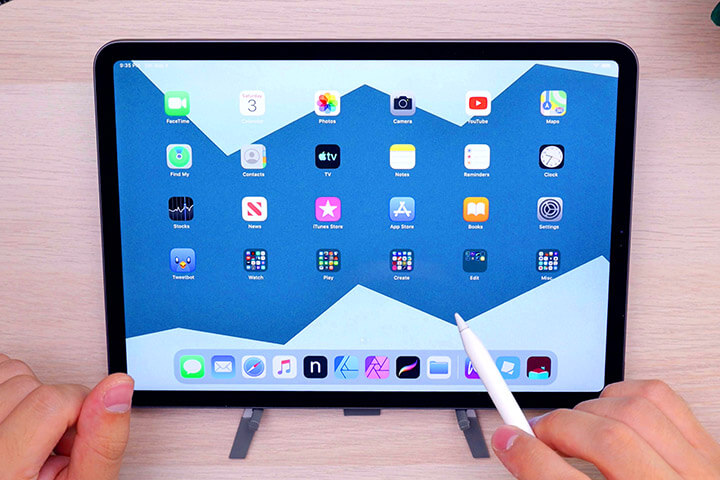 Senior living facilities are increasingly incorporating technology to improve the lives of their residents.