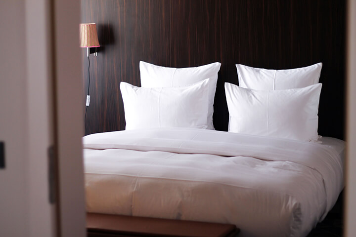 Pillows and a hotel bed are just two preferences your customers hold, out of hundreds. 