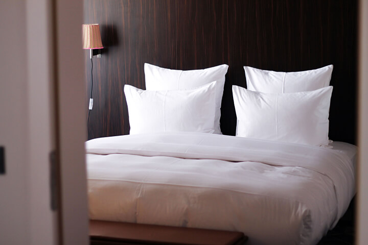 Pillows and a hotel bed are just two preferences your customers hold, out of hundreds.