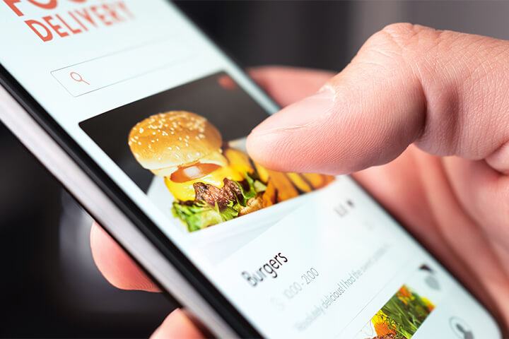 According to a 2022 survey by the National Restaurant Association, 64% of consumers say they have ordered food online in the past year. This number is expected to continue to grow in the years to come, as more and more consumers become comfortable with online ordering.