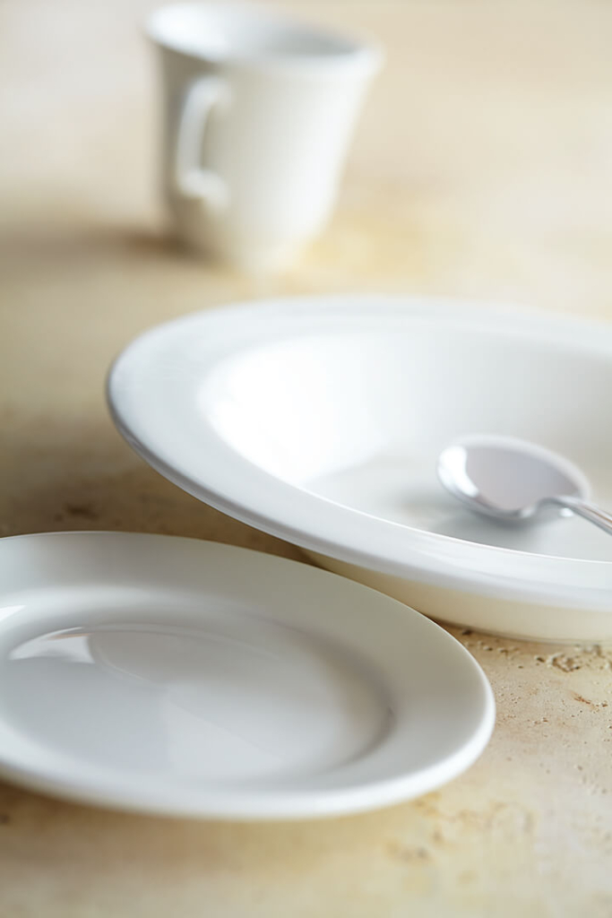 Gemini dinnerware 