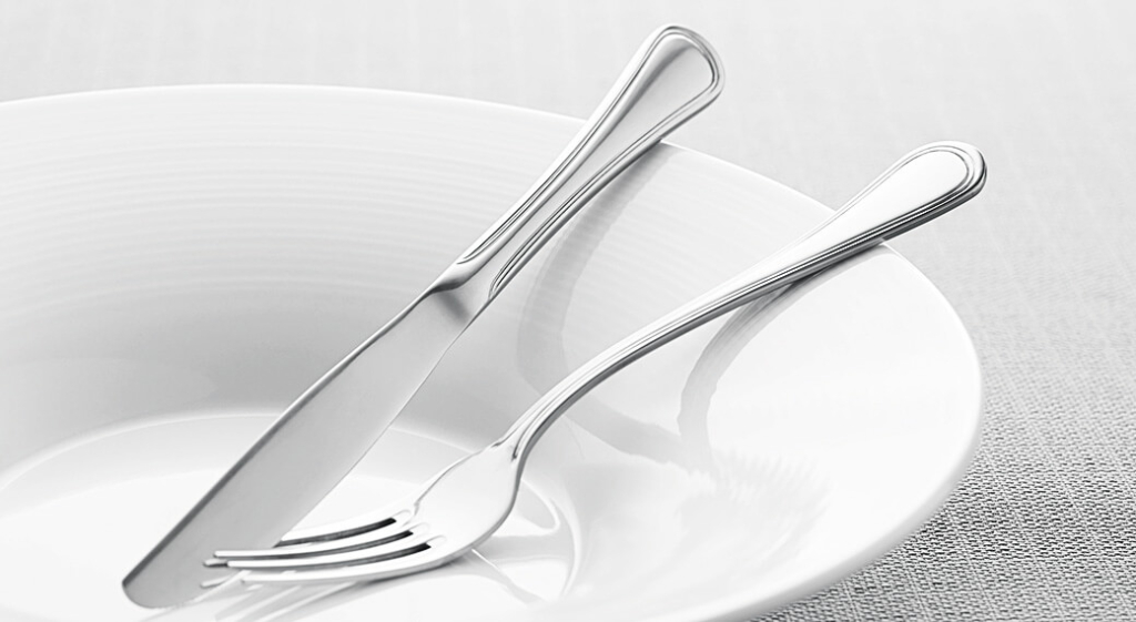 Banqueting tableware