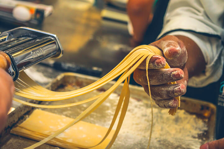Broken equipment is a no-go in the restaurant industry. Or it should be.