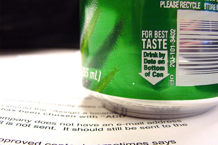 Mountain Dew is banned in countries due to its past use of 