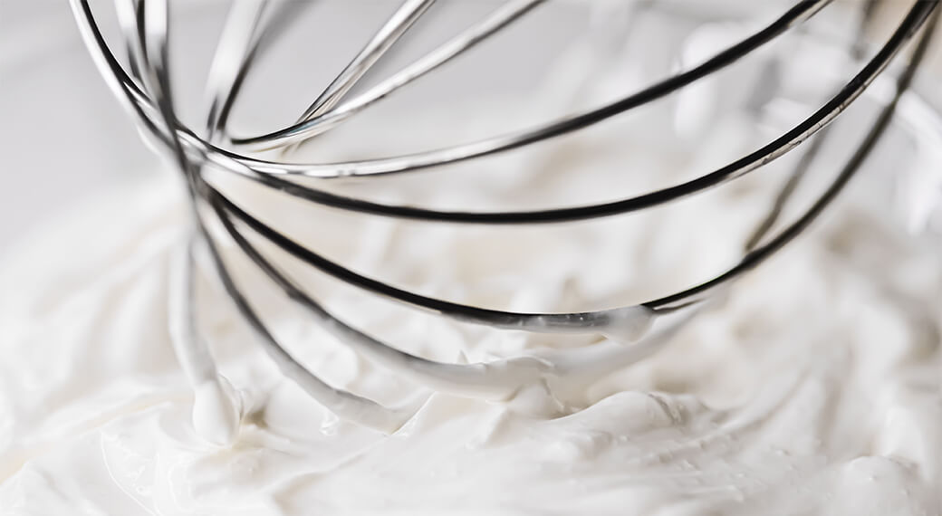 The Best Whisk (2022) For Egg Whites, Whipped Cream, and Vinaigrettes