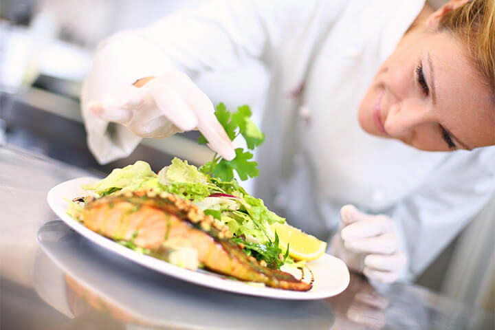 Many caterers now offer special menus or options for guests with dietary restrictions, such as vegan, vegetarian, gluten-free, and dairy-free diets. Some caterers even offer menus for guests with specific food allergies or sensitivities.