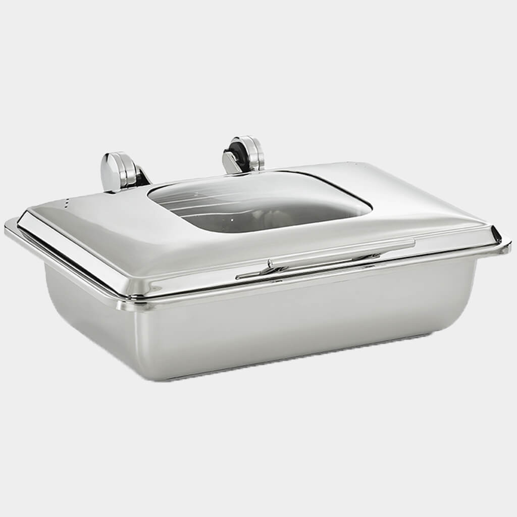The Mirage full size induction chafer.