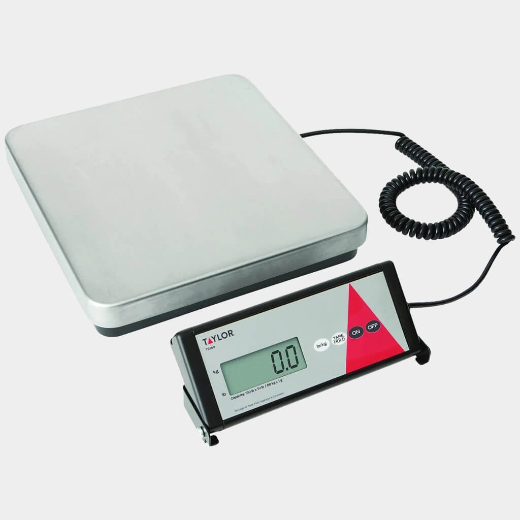 Digital Scale Buying Guide for Commercial Kitchens The Official