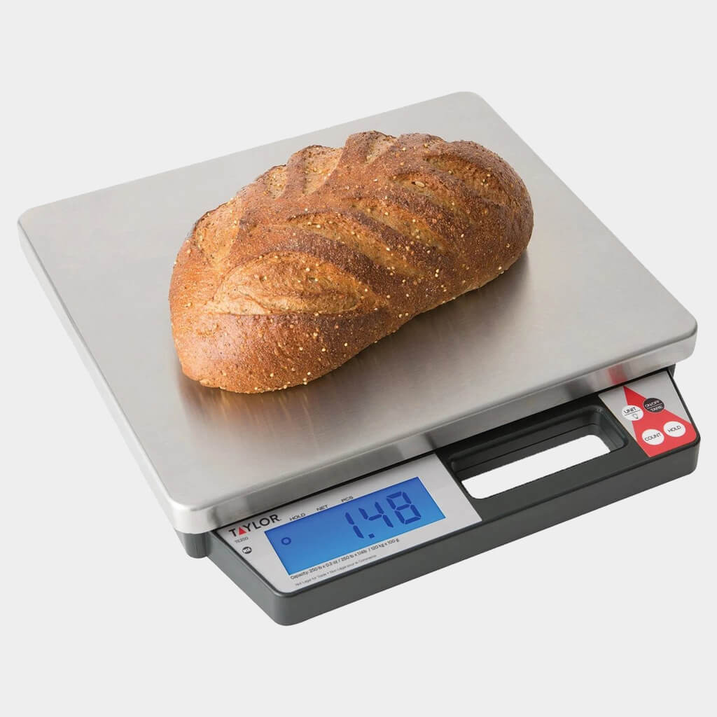 Taylor Compact Digital Portion Control Scale (11 lb.)