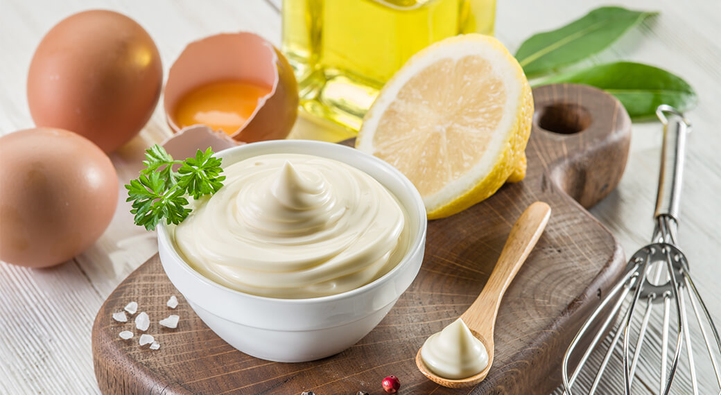 BoH Debate: Does Mayonnaise Contain Dairy? | The Official Wasserstrom Blog