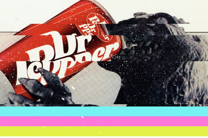 Dr. Pepper Museum.