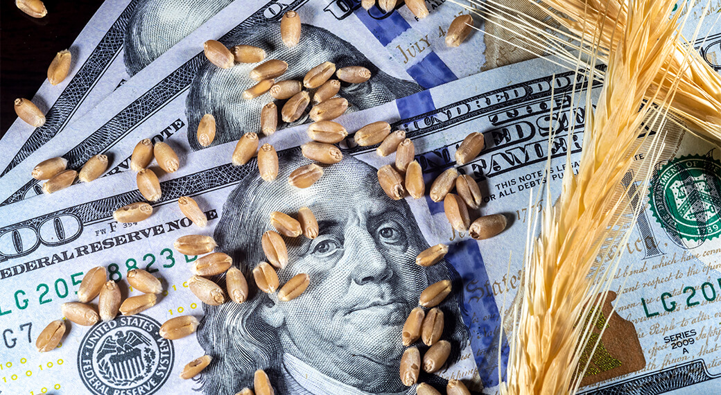 A Look at Food Brokers in the United States The Official Wasserstrom Blog