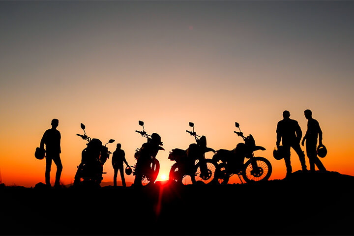 Offer staycationers microadventures.