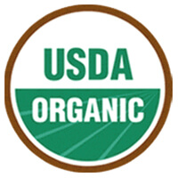 USDA Organic

