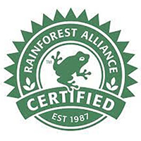 Rainforest Alliance
