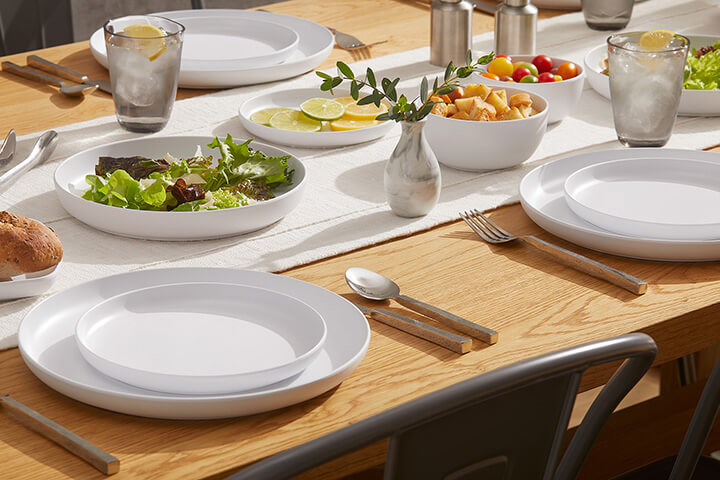 The Ani Collection by American Metalcraft