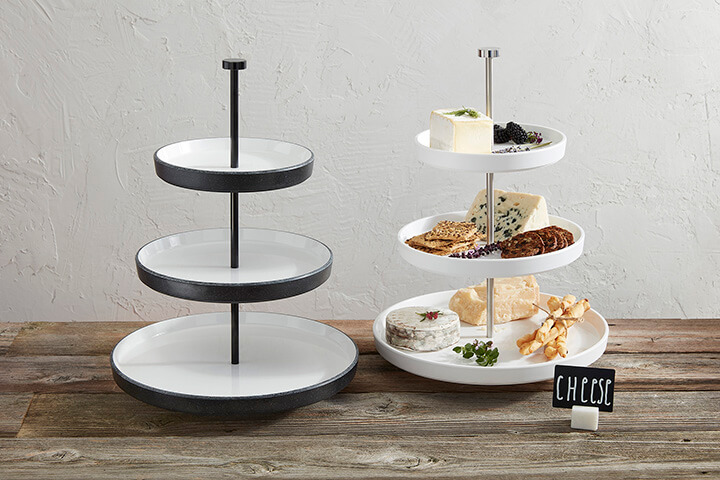 The Lift Collection by American Metalcraft