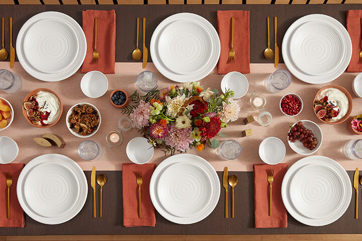The Marra Collection by American Metalcraft