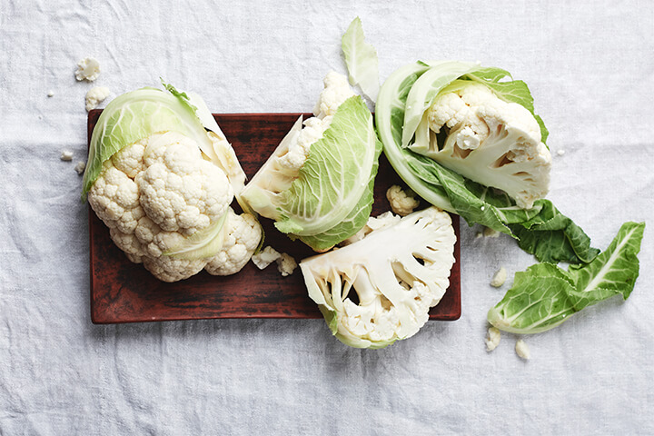 Cauliflower