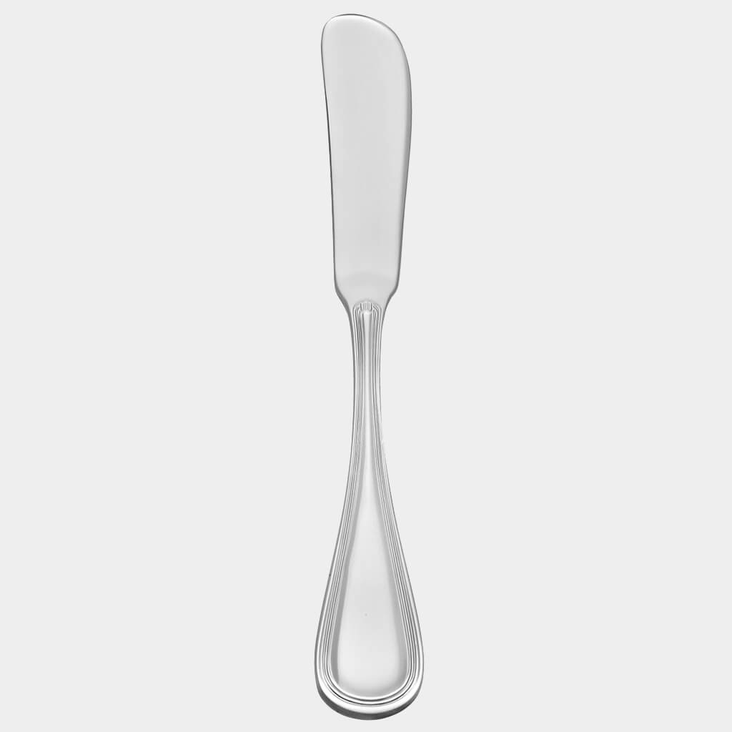 Geneva Butter Knife by World Tableware