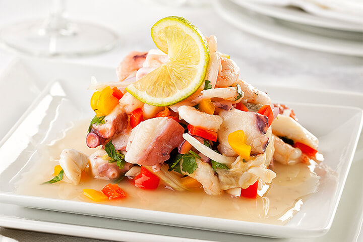 Ceviche, a traditional Peruvian dish now popular in the United States, was recently added to UNESCO’s Intangible Cultural Heritage list.