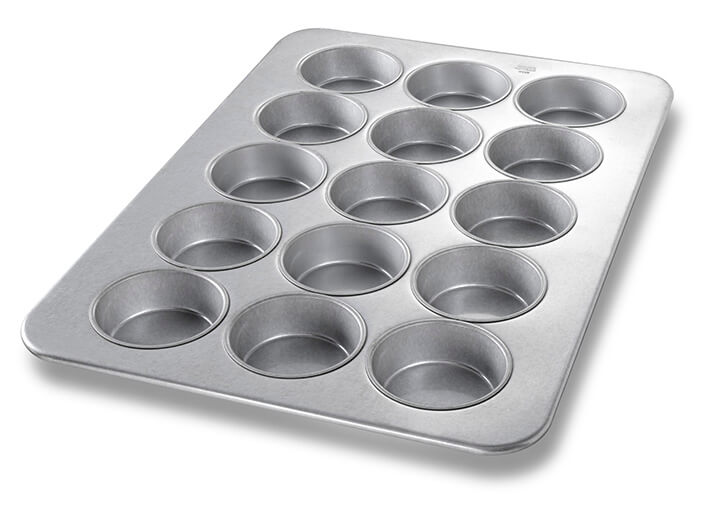 Mini Cake Pan