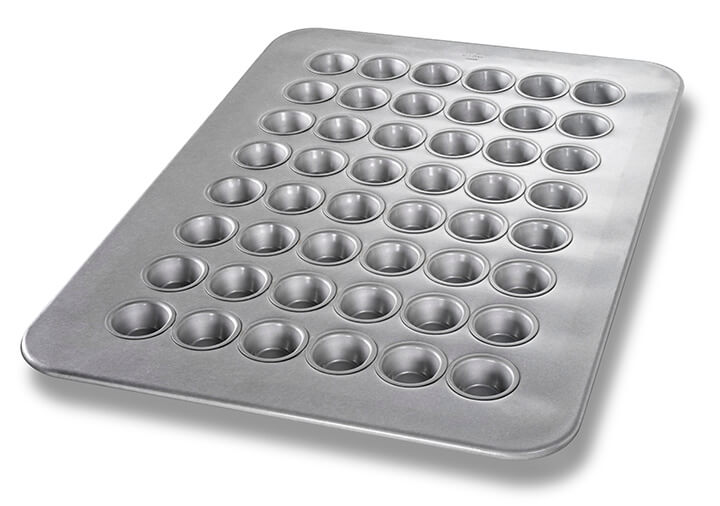 Mini Muffin Pan