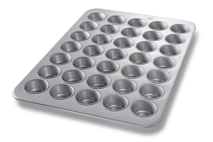 Cupcake Pan