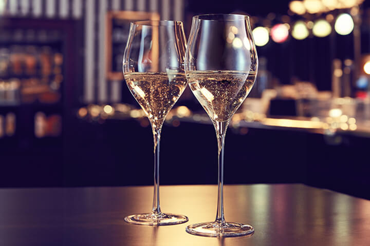 Chef & Sommelier Exaltation by Arc Cardinal