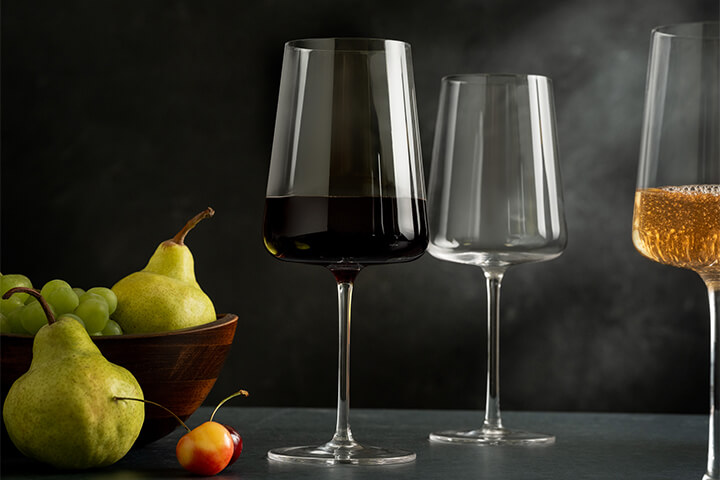 Chef & Sommelier Grace by Arc Cardinal