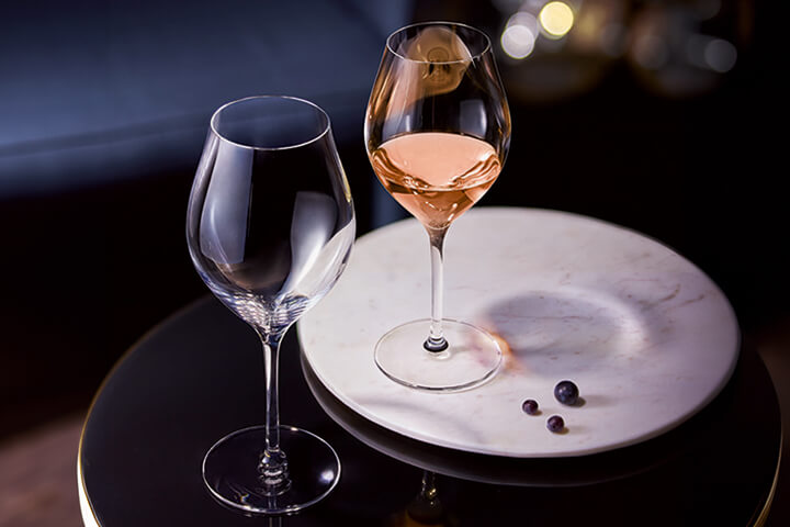 Chef & Sommelier Exaltation by Arc Cardinal