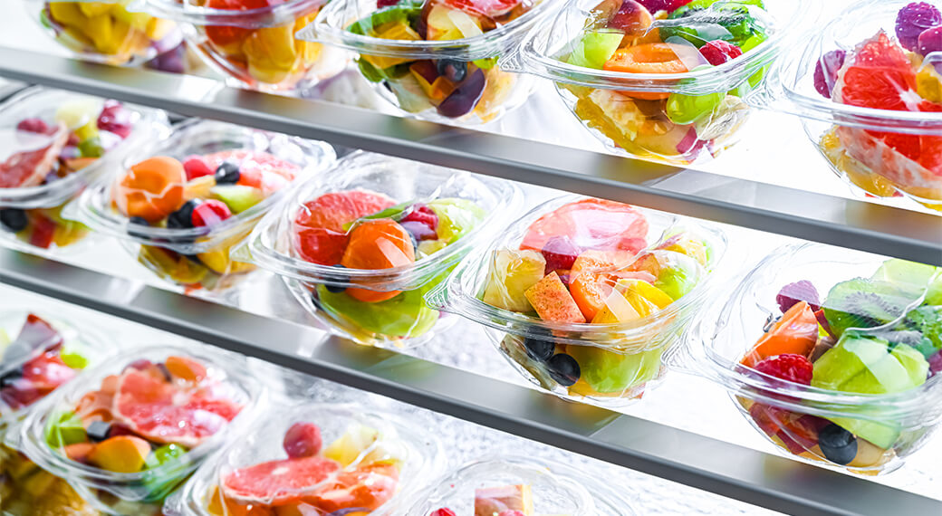 How to Optimize CStore Grab & Go Product Placement The Official