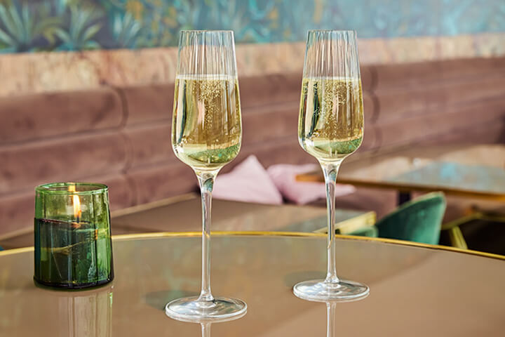 Chef & Sommelier Symétrie by Arc Cardinal
